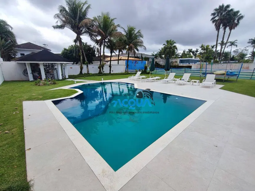Casa de Condomínio com 5 quartos à venda, 1000m2 em Jardim Acapulco, Guaruja - SP - imagem 6 Foto 6 de Casa de Condomínio com 5 quartos à venda, 1000m2 em Jardim Acapulco, Guaruja - SP