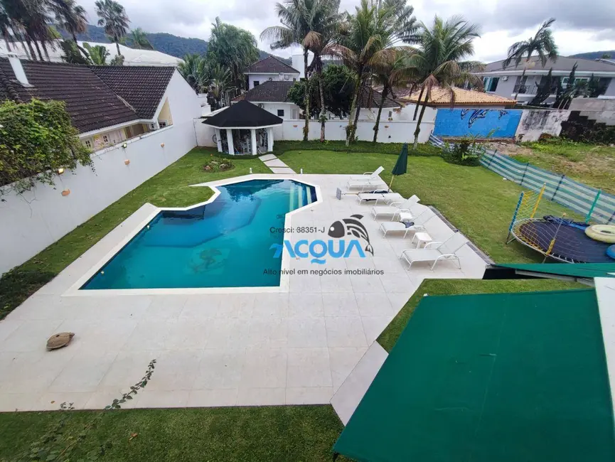 Casa de Condomínio com 5 quartos à venda, 1000m2 em Jardim Acapulco, Guaruja - SP - imagem 5 Foto 5 de Casa de Condomínio com 5 quartos à venda, 1000m2 em Jardim Acapulco, Guaruja - SP