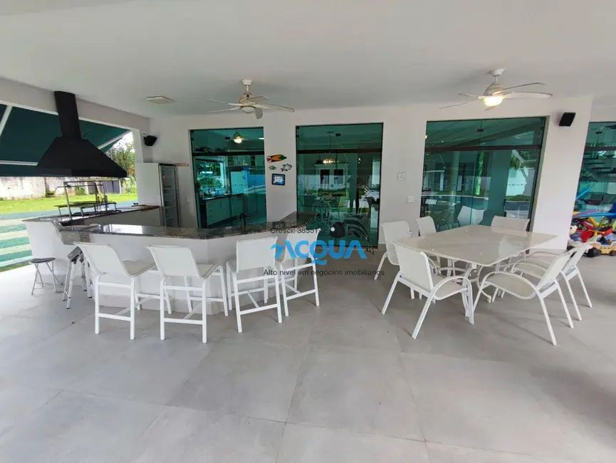 Casa de Condomínio com 5 quartos à venda, 1000m2 em Jardim Acapulco, Guaruja - SP - imagem 7 Foto 7 de Casa de Condomínio com 5 quartos à venda, 1000m2 em Jardim Acapulco, Guaruja - SP