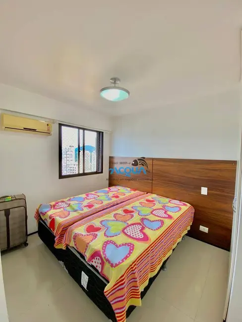 Foto 5 de Apartamento com 3 quartos à venda, 120m2 em Vila Alzira, Guaruja - SP