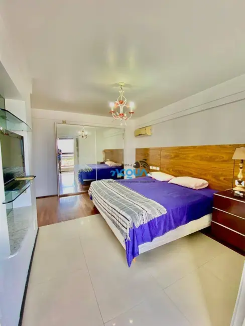 Foto 6 de Apartamento com 3 quartos à venda, 120m2 em Vila Alzira, Guaruja - SP