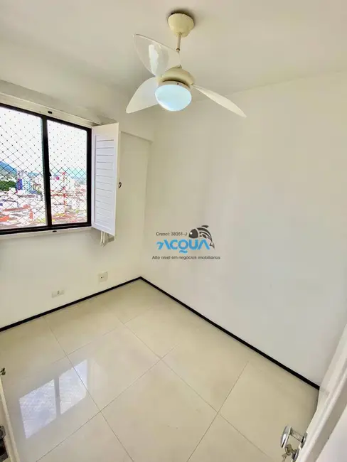 Foto 7 de Apartamento com 3 quartos à venda, 120m2 em Vila Alzira, Guaruja - SP