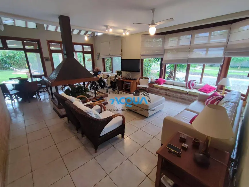 Casa de Condomínio com 4 quartos à venda, 540m2 em Jardim Acapulco, Guaruja - SP - imagem 5 Foto 5 de Casa de Condomínio com 4 quartos à venda, 540m2 em Jardim Acapulco, Guaruja - SP