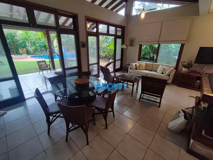 Casa de Condomínio com 4 quartos à venda, 540m2 em Jardim Acapulco, Guaruja - SP - imagem 8 Foto 8 de Casa de Condomínio com 4 quartos à venda, 540m2 em Jardim Acapulco, Guaruja - SP