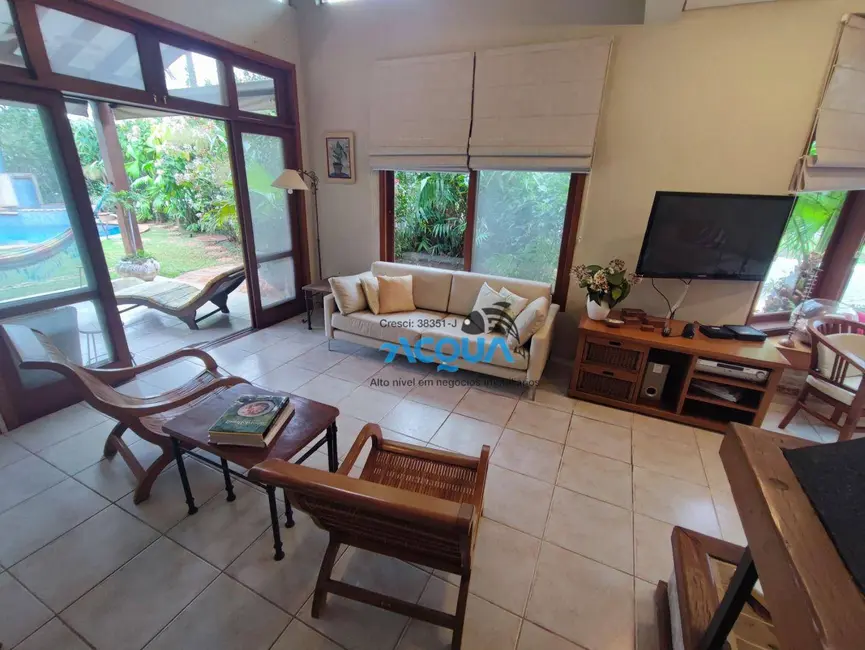 Casa de Condomínio com 4 quartos à venda, 540m2 em Jardim Acapulco, Guaruja - SP - imagem 9 Foto 9 de Casa de Condomínio com 4 quartos à venda, 540m2 em Jardim Acapulco, Guaruja - SP