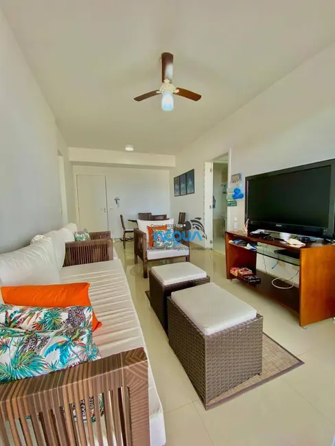 Apartamento com 3 quartos à venda, 120m2 em Vila Alzira, Guaruja - SP - imagem 3 Foto 3 de Apartamento com 3 quartos à venda, 120m2 em Vila Alzira, Guaruja - SP