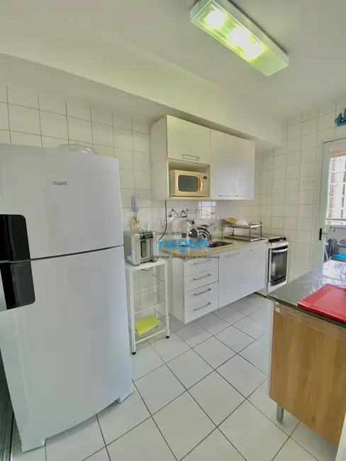 Apartamento com 3 quartos à venda, 120m2 em Vila Alzira, Guaruja - SP - imagem 6 Foto 6 de Apartamento com 3 quartos à venda, 120m2 em Vila Alzira, Guaruja - SP