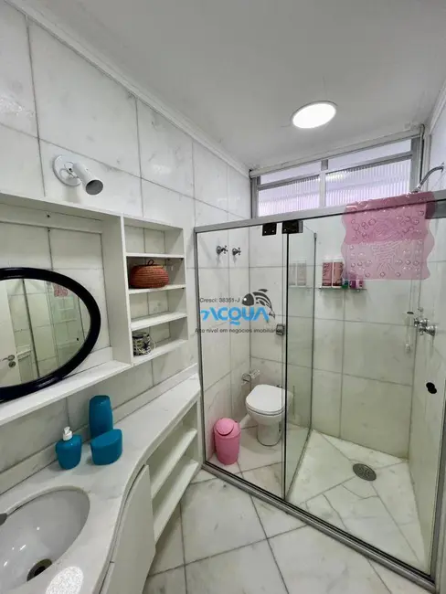 Foto 9 de Apartamento com 3 quartos à venda, 210m2 em Guaruja - SP