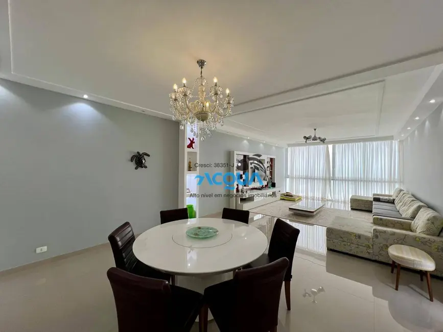 Foto 1 de Apartamento com 3 quartos à venda, 210m2 em Guaruja - SP