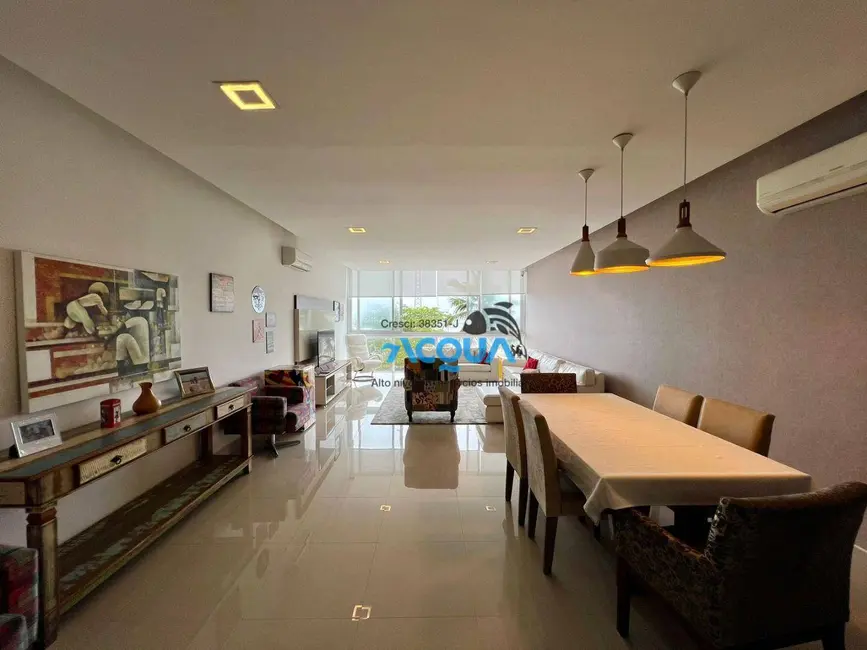 Apartamento com 4 quartos à venda, 210m2 em Guaruja - SP - imagem 2 Foto 2 de Apartamento com 4 quartos à venda, 210m2 em Guaruja - SP