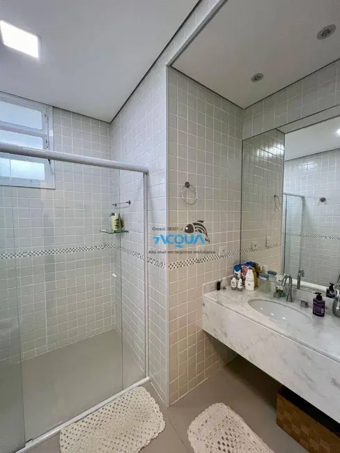 Apartamento com 4 quartos à venda, 210m2 em Guaruja - SP - imagem 9 Foto 9 de Apartamento com 4 quartos à venda, 210m2 em Guaruja - SP