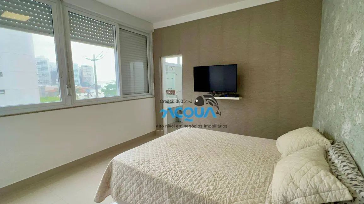 Apartamento com 4 quartos à venda, 210m2 em Guaruja - SP - imagem 4 Foto 4 de Apartamento com 4 quartos à venda, 210m2 em Guaruja - SP