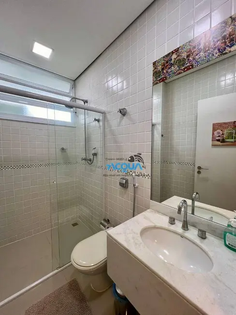 Apartamento com 4 quartos à venda, 210m2 em Guaruja - SP - imagem 8 Foto 8 de Apartamento com 4 quartos à venda, 210m2 em Guaruja - SP