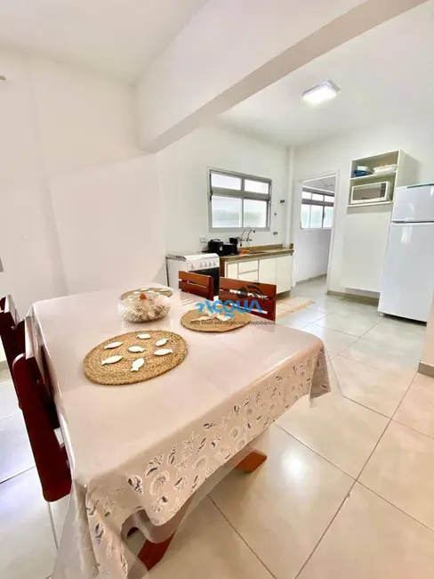 Apartamento com 2 quartos à venda, 90m2 em Vila Alzira, Guaruja - SP - imagem 4 Foto 4 de Apartamento com 2 quartos à venda, 90m2 em Vila Alzira, Guaruja - SP