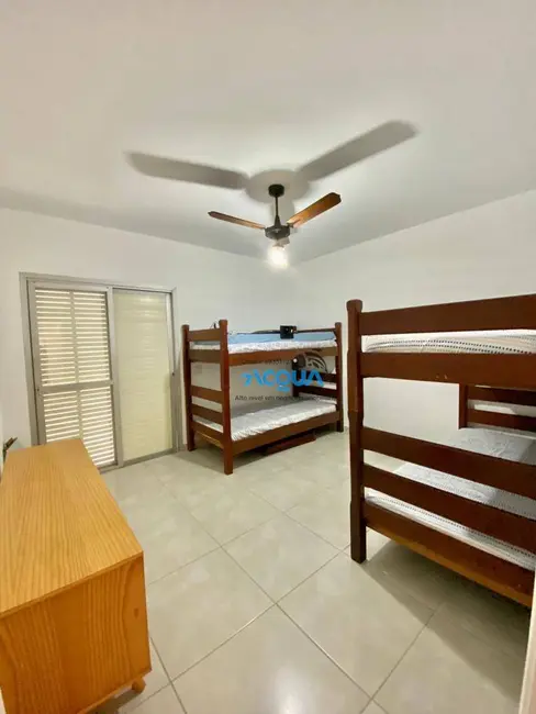 Apartamento com 2 quartos à venda, 90m2 em Vila Alzira, Guaruja - SP - imagem 7 Foto 7 de Apartamento com 2 quartos à venda, 90m2 em Vila Alzira, Guaruja - SP