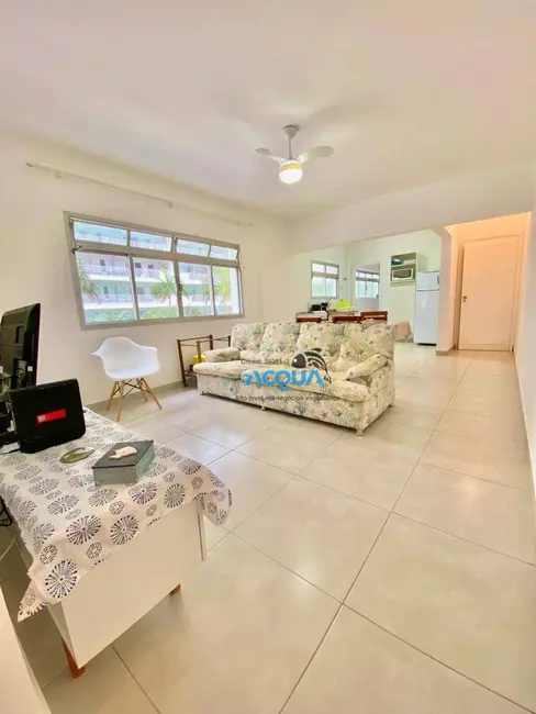 Apartamento com 2 quartos à venda, 90m2 em Vila Alzira, Guaruja - SP - imagem 3 Foto 3 de Apartamento com 2 quartos à venda, 90m2 em Vila Alzira, Guaruja - SP