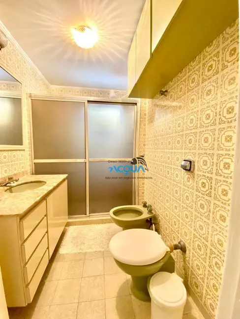Apartamento com 2 quartos à venda, 90m2 em Vila Alzira, Guaruja - SP - imagem 9 Foto 9 de Apartamento com 2 quartos à venda, 90m2 em Vila Alzira, Guaruja - SP