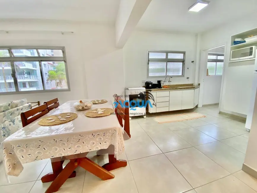 Apartamento com 2 quartos à venda, 90m2 em Vila Alzira, Guaruja - SP - imagem 5 Foto 5 de Apartamento com 2 quartos à venda, 90m2 em Vila Alzira, Guaruja - SP