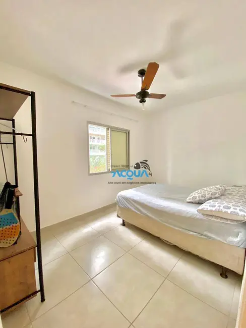 Apartamento com 2 quartos à venda, 90m2 em Vila Alzira, Guaruja - SP - imagem 8 Foto 8 de Apartamento com 2 quartos à venda, 90m2 em Vila Alzira, Guaruja - SP