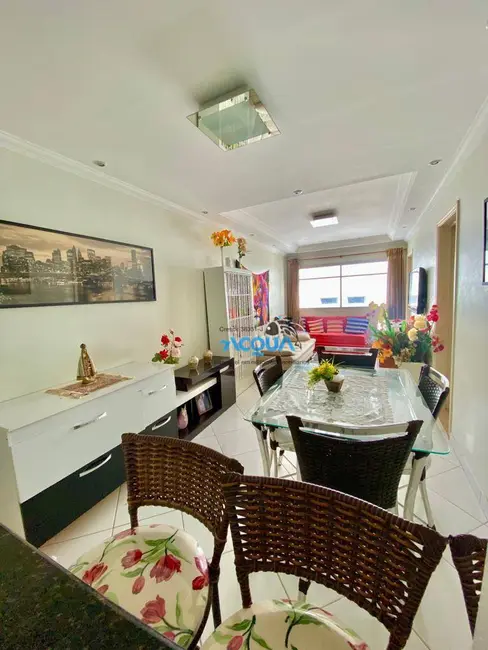 Apartamento com 2 quartos à venda, 70m2 em Barra Funda, Guaruja - SP - imagem 3 Foto 3 de Apartamento com 2 quartos à venda, 70m2 em Barra Funda, Guaruja - SP