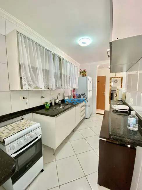 Apartamento com 2 quartos à venda, 70m2 em Barra Funda, Guaruja - SP - imagem 4 Foto 4 de Apartamento com 2 quartos à venda, 70m2 em Barra Funda, Guaruja - SP