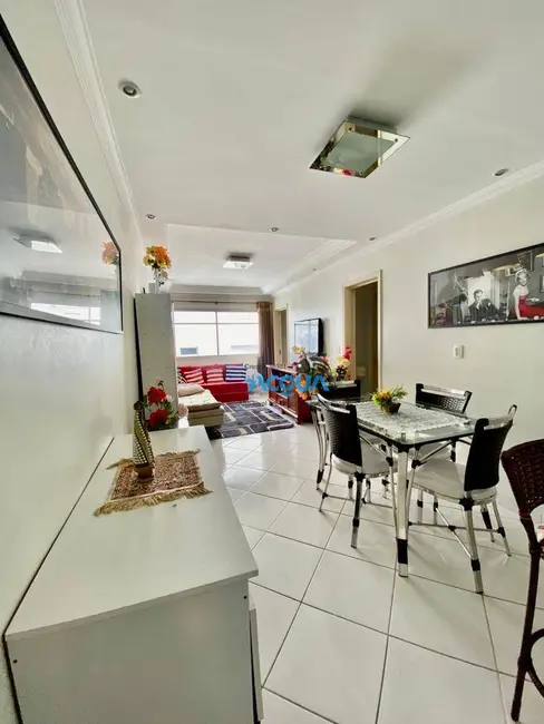 Apartamento com 2 quartos à venda, 70m2 em Barra Funda, Guaruja - SP - imagem 5 Foto 5 de Apartamento com 2 quartos à venda, 70m2 em Barra Funda, Guaruja - SP