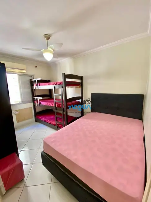 Apartamento com 2 quartos à venda, 70m2 em Barra Funda, Guaruja - SP - imagem 7 Foto 7 de Apartamento com 2 quartos à venda, 70m2 em Barra Funda, Guaruja - SP