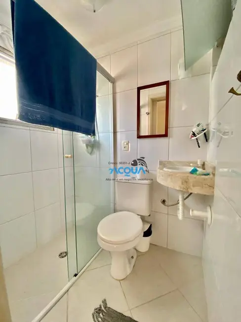 Apartamento com 2 quartos à venda, 70m2 em Barra Funda, Guaruja - SP - imagem 8 Foto 8 de Apartamento com 2 quartos à venda, 70m2 em Barra Funda, Guaruja - SP
