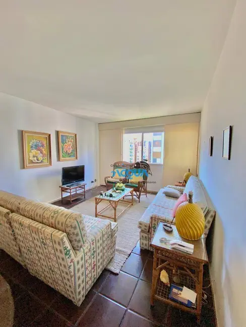 Apartamento com 3 quartos à venda, 97m2 em Guaruja - SP - imagem 2 Foto 2 de Apartamento com 3 quartos à venda, 97m2 em Guaruja - SP