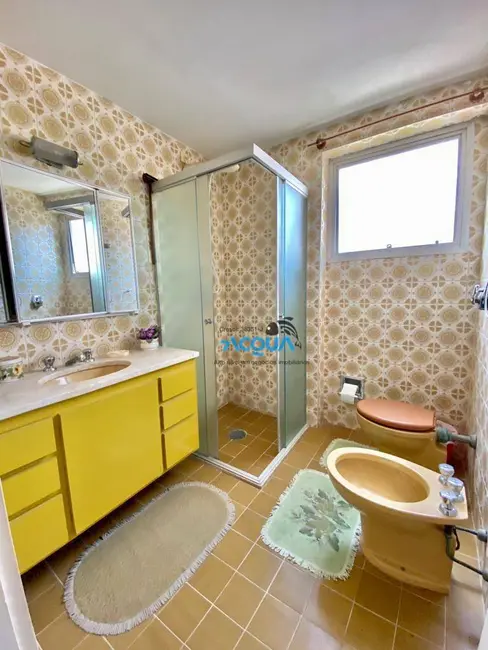 Apartamento com 3 quartos à venda, 97m2 em Guaruja - SP - imagem 8 Foto 8 de Apartamento com 3 quartos à venda, 97m2 em Guaruja - SP
