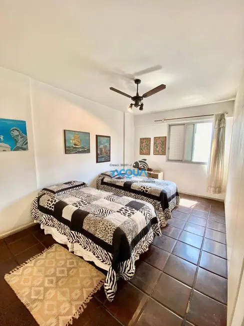 Apartamento com 3 quartos à venda, 97m2 em Guaruja - SP - imagem 6 Foto 6 de Apartamento com 3 quartos à venda, 97m2 em Guaruja - SP