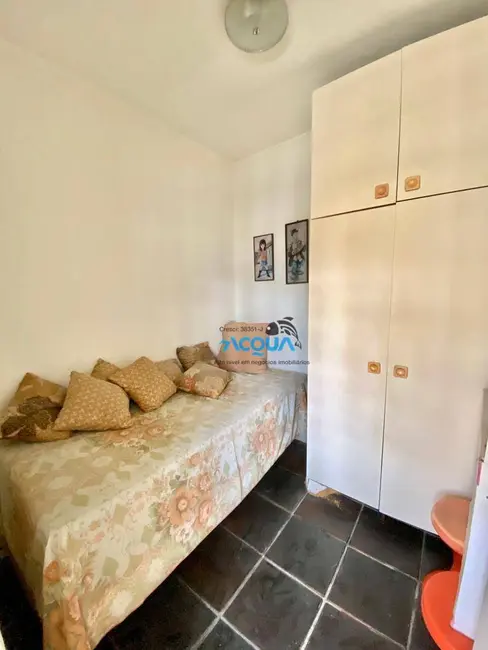 Apartamento com 3 quartos à venda, 97m2 em Guaruja - SP - imagem 7 Foto 7 de Apartamento com 3 quartos à venda, 97m2 em Guaruja - SP