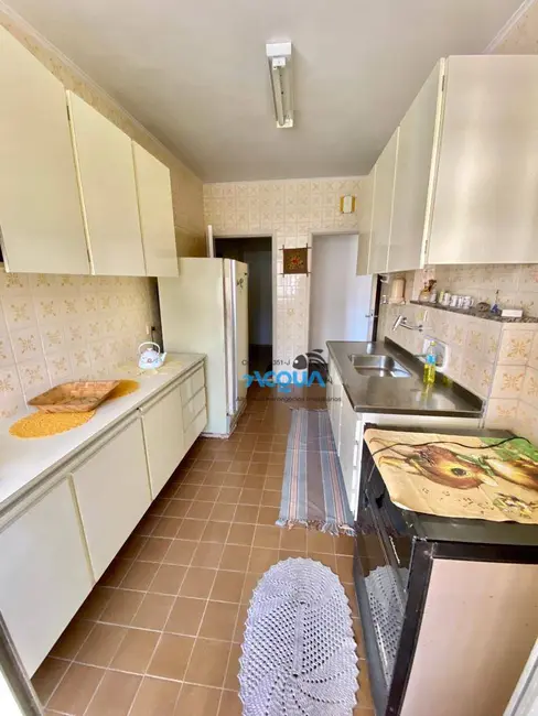 Apartamento com 3 quartos à venda, 97m2 em Guaruja - SP - imagem 4 Foto 4 de Apartamento com 3 quartos à venda, 97m2 em Guaruja - SP