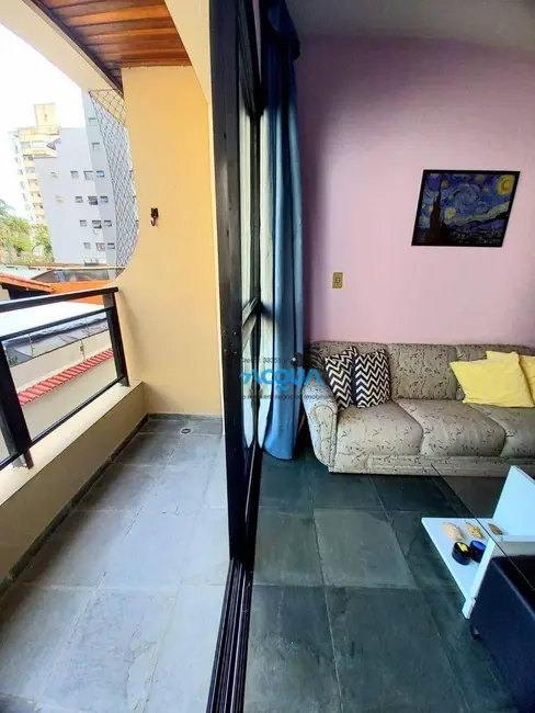 Apartamento com 2 quartos à venda, 70m2 em Jardim Las Palmas, Guaruja - SP - imagem 3 Foto 3 de Apartamento com 2 quartos à venda, 70m2 em Jardim Las Palmas, Guaruja - SP