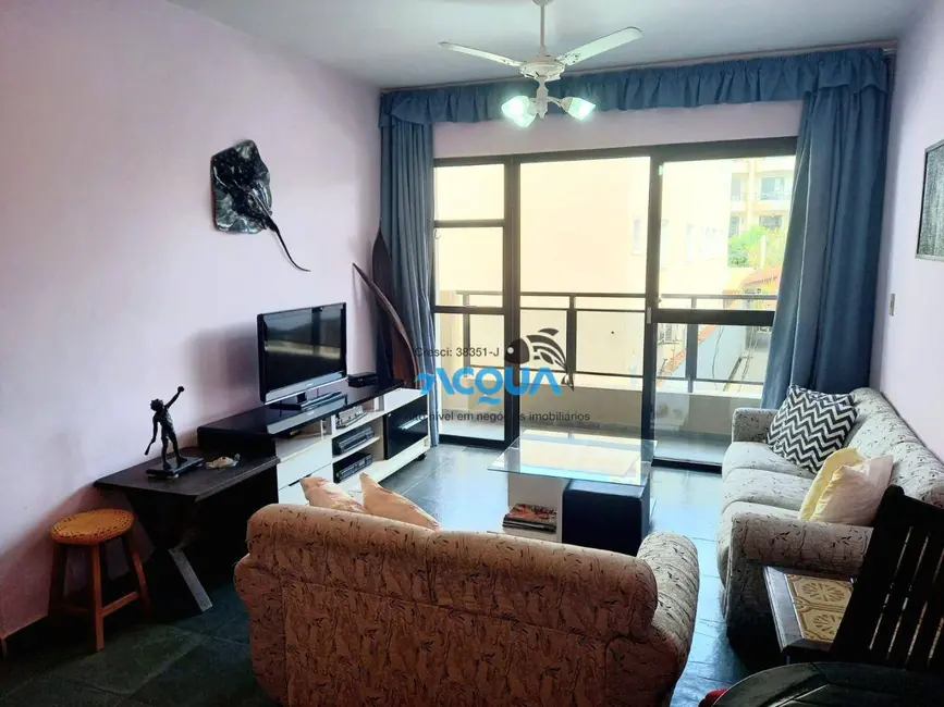 Apartamento com 2 quartos à venda, 70m2 em Jardim Las Palmas, Guaruja - SP - imagem 2 Foto 2 de Apartamento com 2 quartos à venda, 70m2 em Jardim Las Palmas, Guaruja - SP