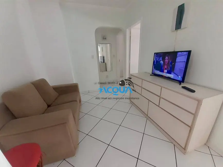Apartamento com 2 quartos à venda, 75m2 em Guaruja - SP - imagem 2 Foto 2 de Apartamento com 2 quartos à venda, 75m2 em Guaruja - SP