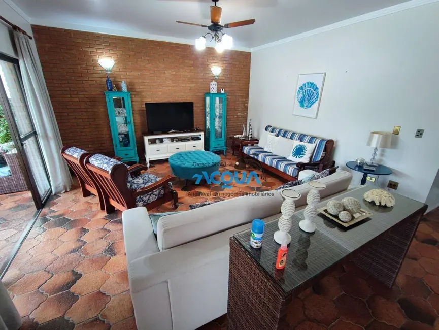 Casa de Condomínio com 4 quartos à venda em Jardim Acapulco, Guaruja - SP - imagem 6 Foto 6 de Casa de Condomínio com 4 quartos à venda em Jardim Acapulco, Guaruja - SP