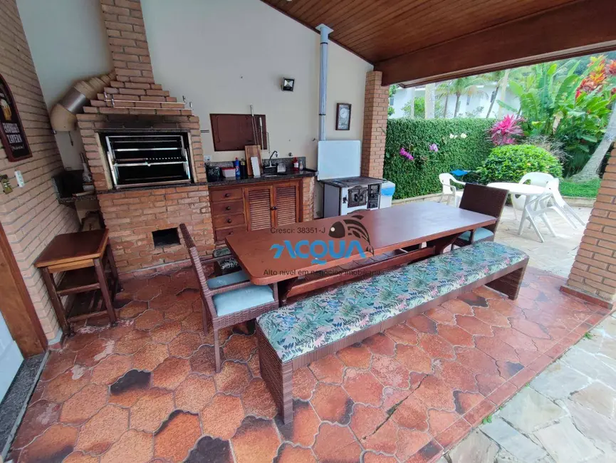 Casa de Condomínio com 4 quartos à venda em Jardim Acapulco, Guaruja - SP - imagem 9 Foto 9 de Casa de Condomínio com 4 quartos à venda em Jardim Acapulco, Guaruja - SP