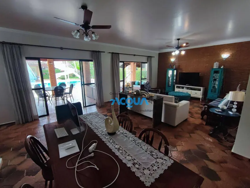 Casa de Condomínio com 4 quartos à venda em Jardim Acapulco, Guaruja - SP - imagem 7 Foto 7 de Casa de Condomínio com 4 quartos à venda em Jardim Acapulco, Guaruja - SP