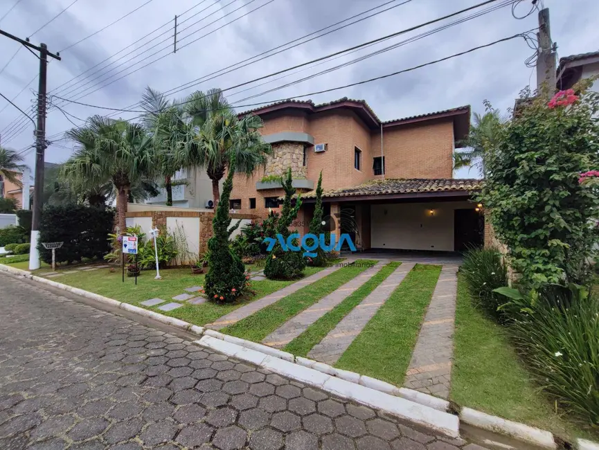 Foto 2 de Casa de Condomínio com 4 quartos à venda em Jardim Acapulco, Guaruja - SP