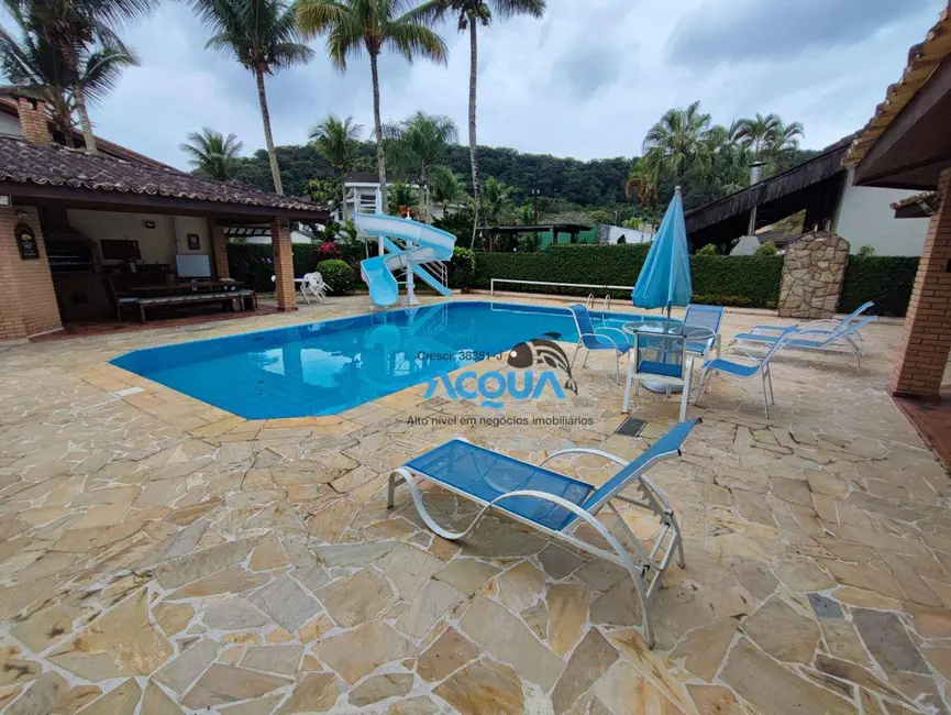 Casa de Condomínio com 4 quartos à venda em Jardim Acapulco, Guaruja - SP - imagem 4 Foto 4 de Casa de Condomínio com 4 quartos à venda em Jardim Acapulco, Guaruja - SP