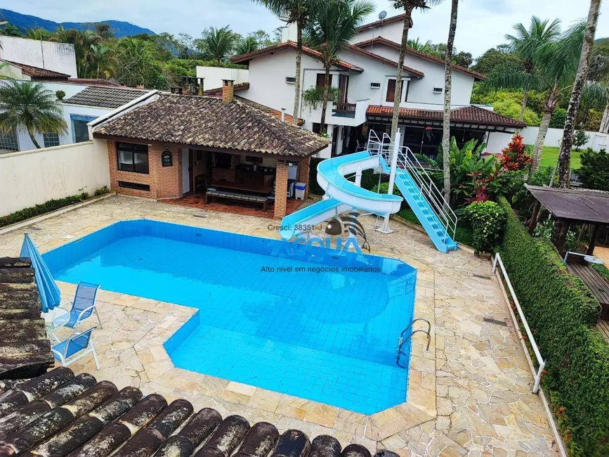 Casa de Condomínio com 4 quartos à venda em Jardim Acapulco, Guaruja - SP - imagem 5 Foto 5 de Casa de Condomínio com 4 quartos à venda em Jardim Acapulco, Guaruja - SP