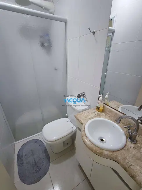 Casa de Condomínio com 2 quartos à venda, 85m2 em Jardim Três Marias, Guaruja - SP - imagem 7 Foto 7 de Casa de Condomínio com 2 quartos à venda, 85m2 em Jardim Três Marias, Guaruja - SP