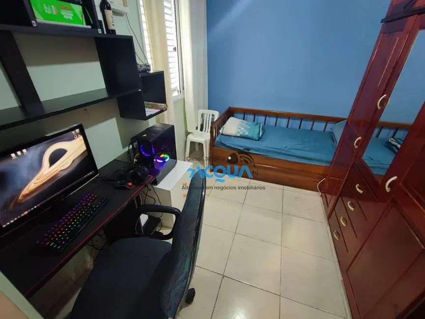 Casa de Condomínio com 2 quartos à venda, 85m2 em Jardim Três Marias, Guaruja - SP - imagem 5 Foto 5 de Casa de Condomínio com 2 quartos à venda, 85m2 em Jardim Três Marias, Guaruja - SP