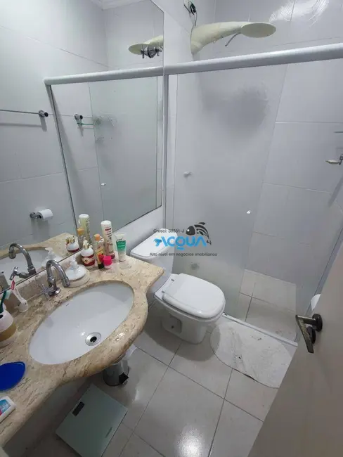 Casa de Condomínio com 2 quartos à venda, 85m2 em Jardim Três Marias, Guaruja - SP - imagem 4 Foto 4 de Casa de Condomínio com 2 quartos à venda, 85m2 em Jardim Três Marias, Guaruja - SP