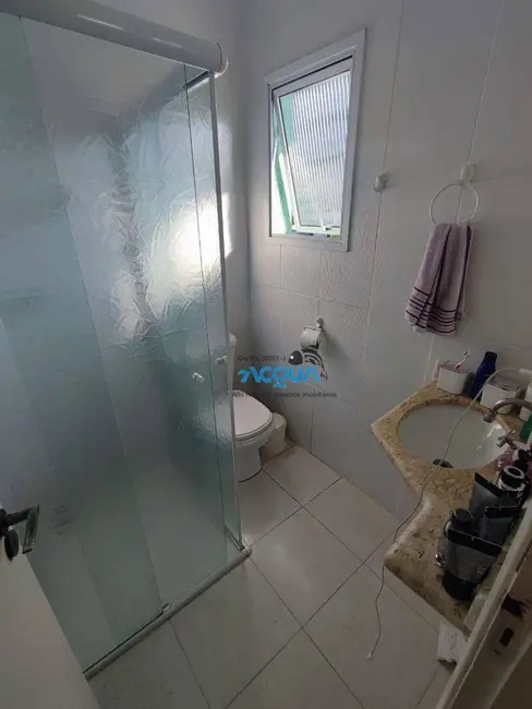 Casa de Condomínio com 2 quartos à venda, 85m2 em Jardim Três Marias, Guaruja - SP - imagem 6 Foto 6 de Casa de Condomínio com 2 quartos à venda, 85m2 em Jardim Três Marias, Guaruja - SP