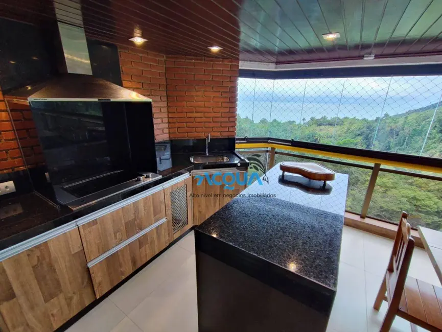 Apartamento com 3 quartos à venda, 168m2 em Morro Sorocotuba, Guaruja - SP - imagem 6 Foto 6 de Apartamento com 3 quartos à venda, 168m2 em Morro Sorocotuba, Guaruja - SP