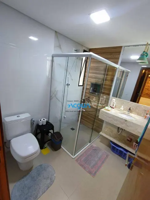 Apartamento com 3 quartos à venda, 168m2 em Morro Sorocotuba, Guaruja - SP - imagem 7 Foto 7 de Apartamento com 3 quartos à venda, 168m2 em Morro Sorocotuba, Guaruja - SP