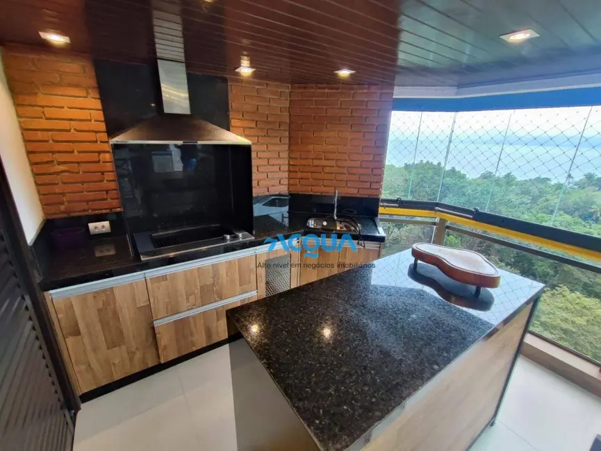 Apartamento com 3 quartos à venda, 168m2 em Morro Sorocotuba, Guaruja - SP - imagem 4 Foto 4 de Apartamento com 3 quartos à venda, 168m2 em Morro Sorocotuba, Guaruja - SP