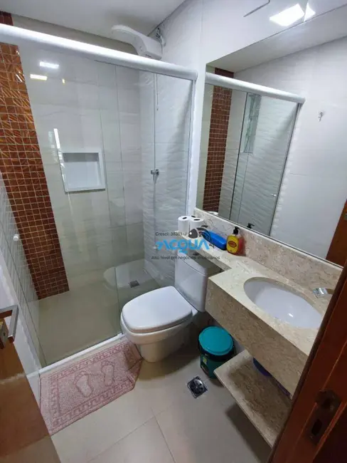Apartamento com 3 quartos à venda, 168m2 em Morro Sorocotuba, Guaruja - SP - imagem 9 Foto 9 de Apartamento com 3 quartos à venda, 168m2 em Morro Sorocotuba, Guaruja - SP